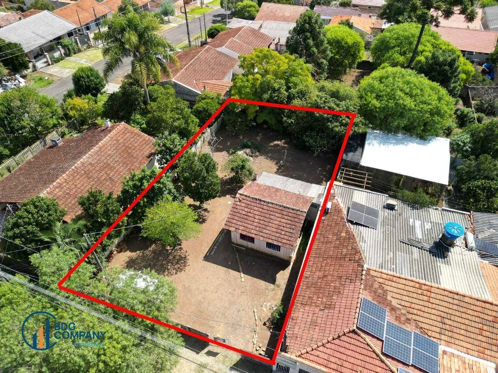 Terreno, 420 m² - Foto 4