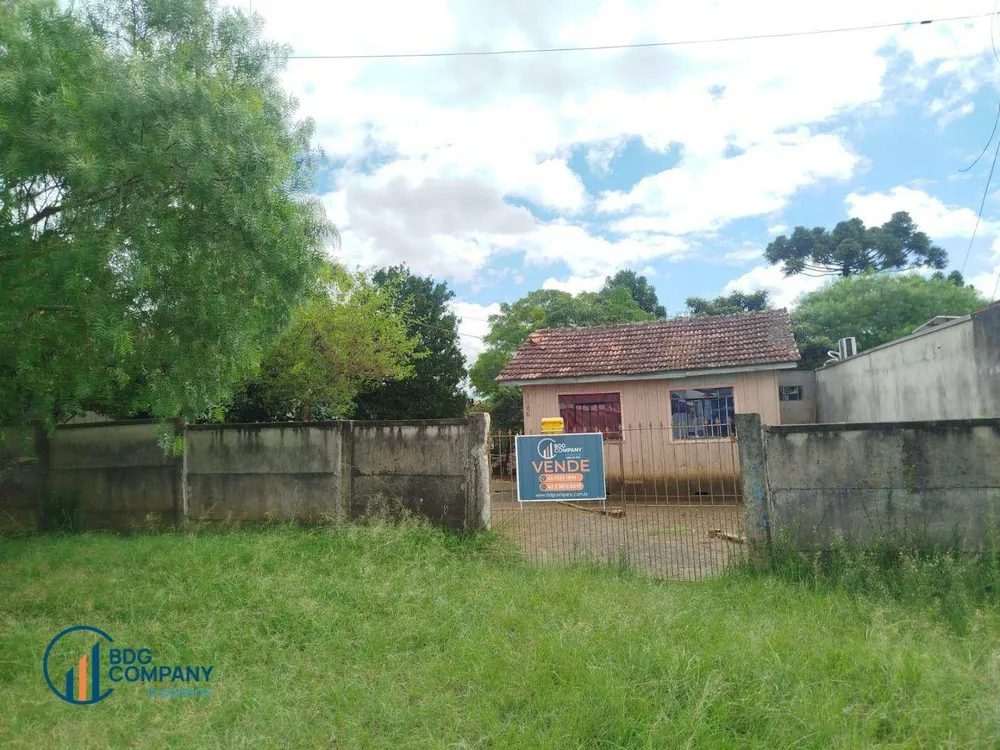 Terreno, 420 m² - Foto 2