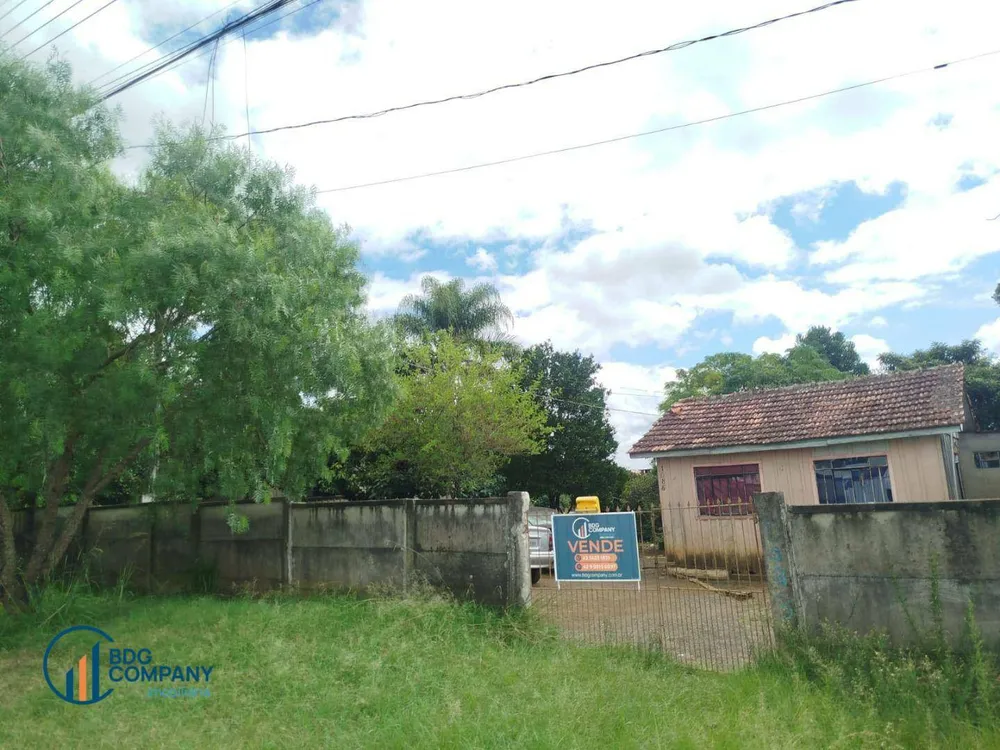 Terreno, 420 m² - Foto 3