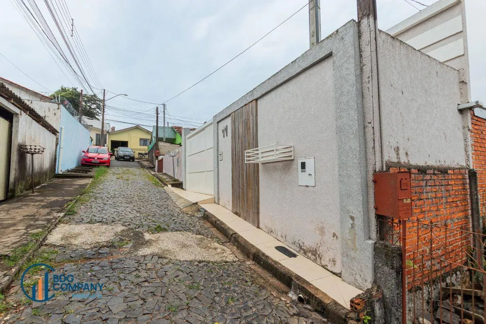 Casa, 2 quartos, 80 m² - Foto 8