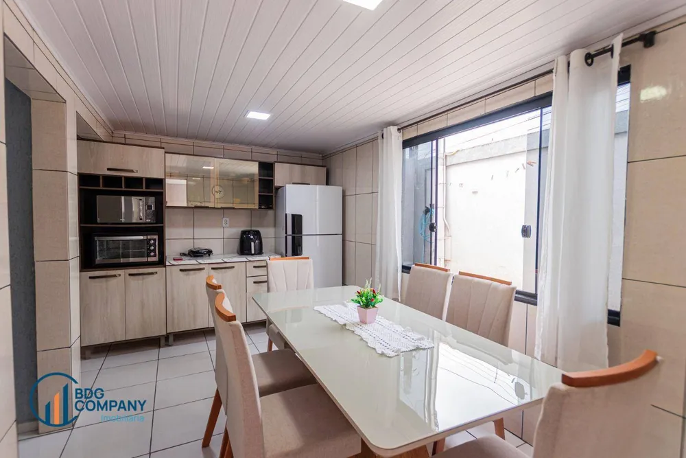 Casa, 2 quartos, 80 m² - Foto 4