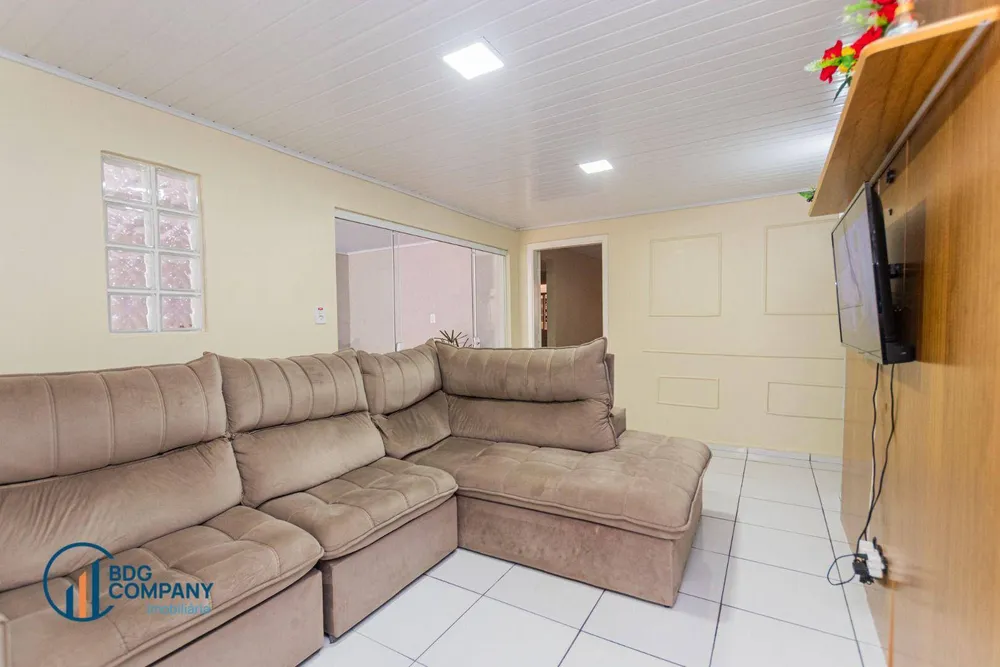 Casa, 2 quartos, 80 m² - Foto 3