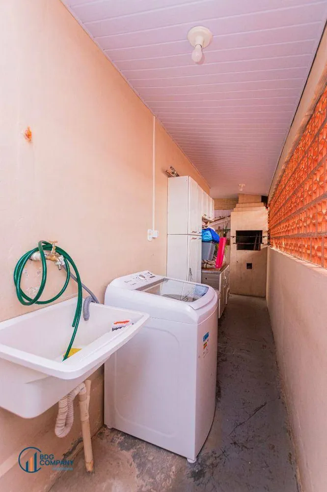 Casa, 2 quartos, 80 m² - Foto 7