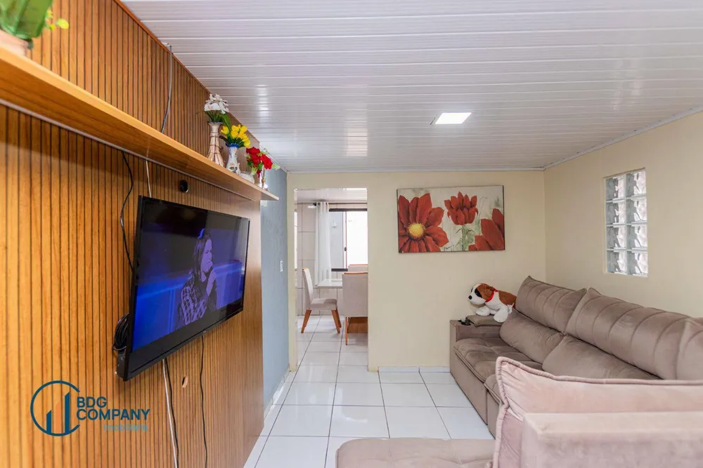 Casa, 2 quartos, 80 m² - Foto 2