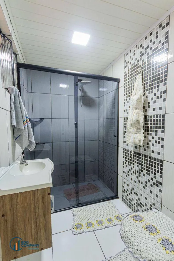 Casa, 2 quartos, 80 m² - Foto 5