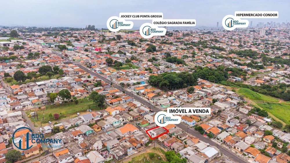 Casa, 2 quartos, 80 m² - Foto 6