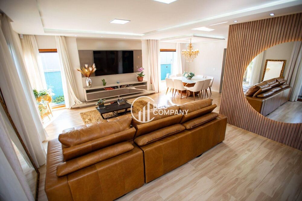 Casa, 3 quartos, 255 m² - Foto 13