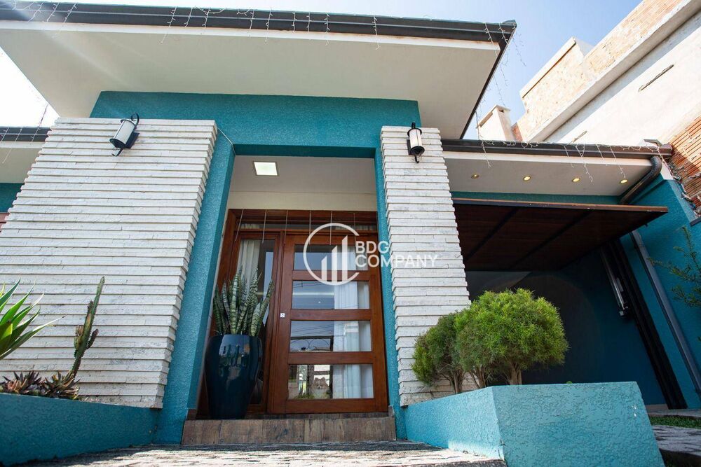 Casa, 3 quartos, 255 m² - Foto 28