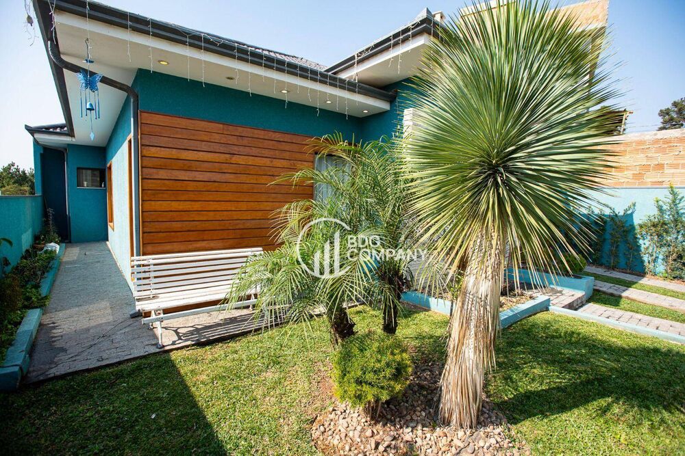 Casa, 3 quartos, 255 m² - Foto 33