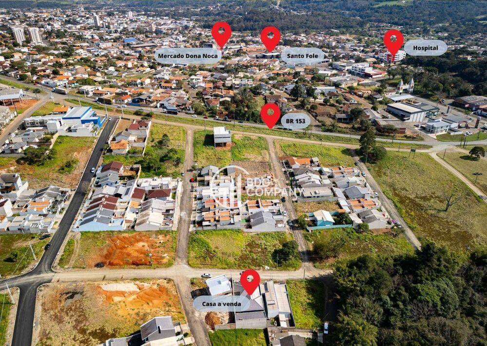 Casa, 3 quartos, 255 m² - Foto 6