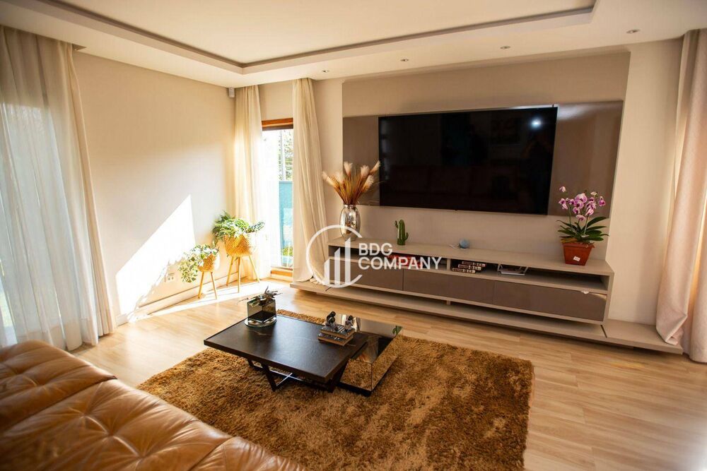 Casa, 3 quartos, 255 m² - Foto 12