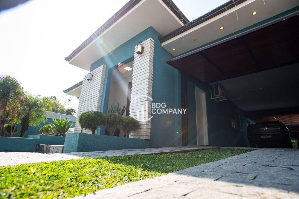 Casa, 3 quartos, 255 m² - Foto 30