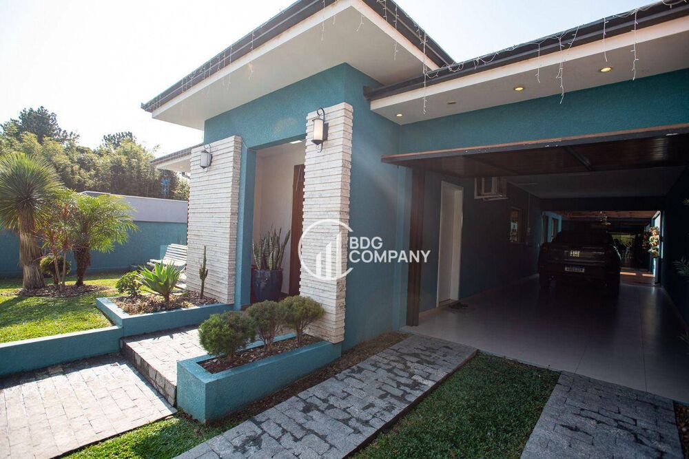Casa, 3 quartos, 255 m² - Foto 29