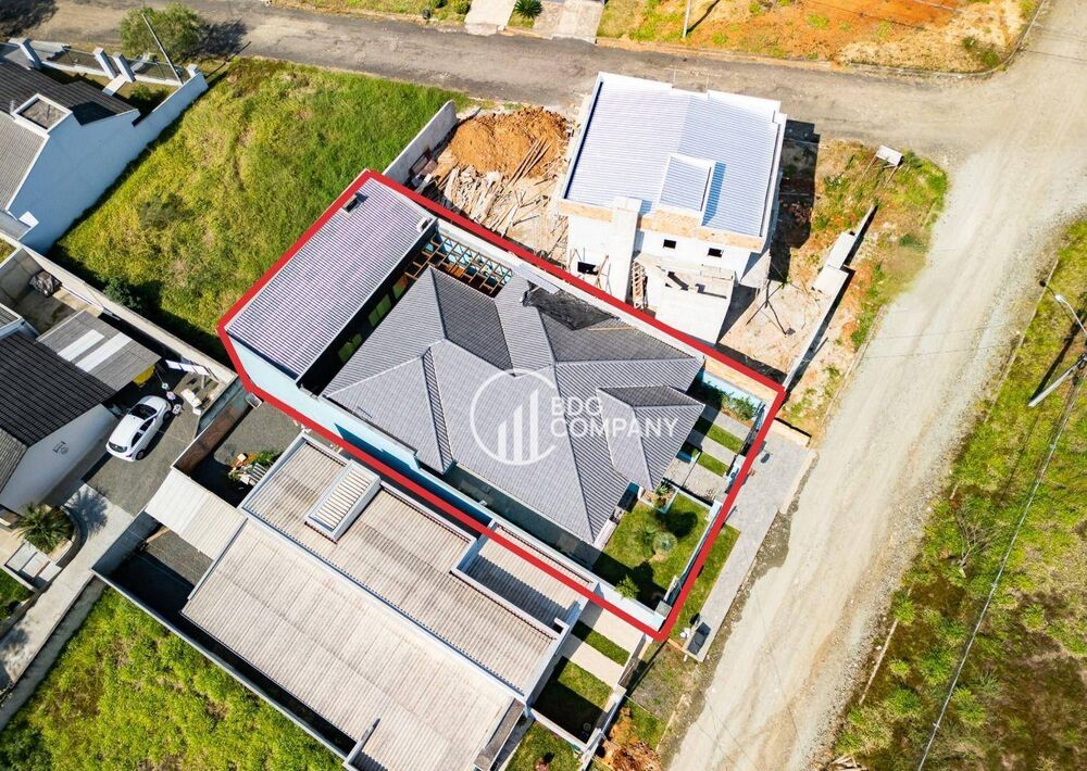 Casa, 3 quartos, 255 m² - Foto 3