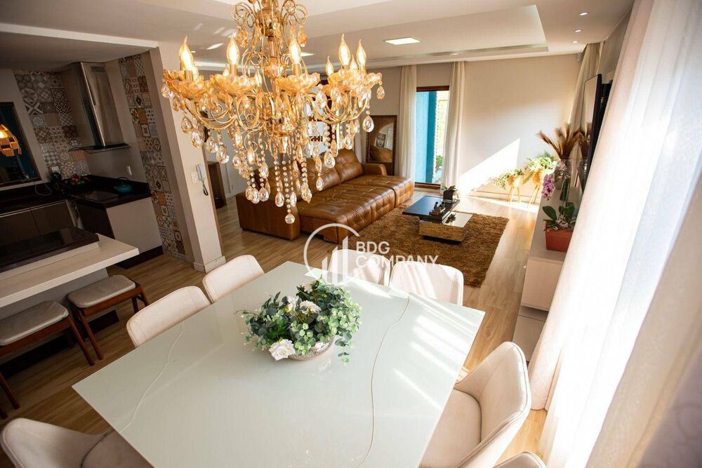 Casa, 3 quartos, 255 m² - Foto 16