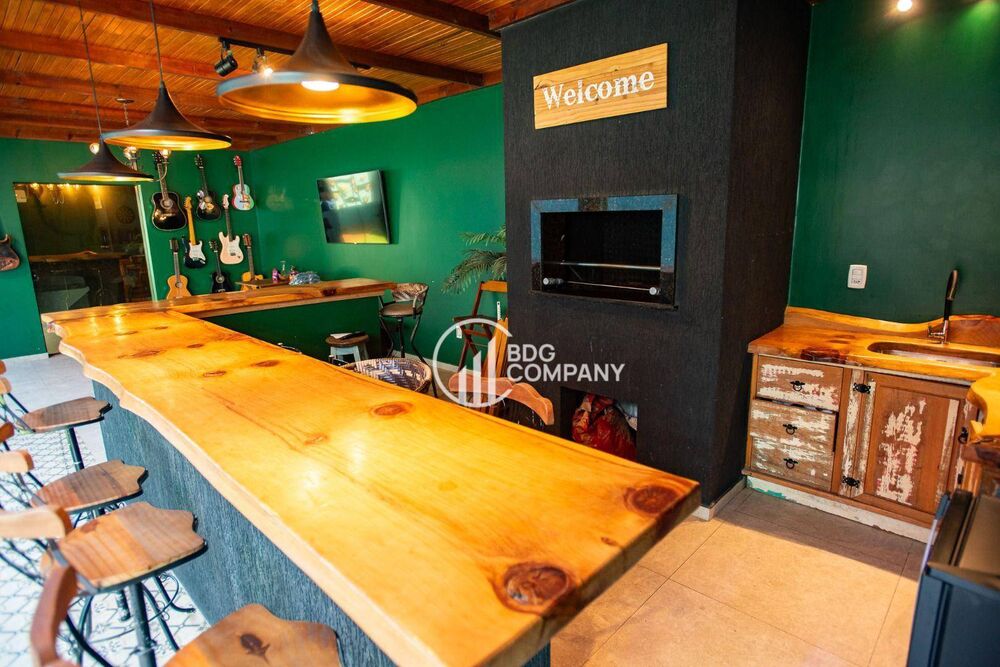 Casa, 3 quartos, 255 m² - Foto 41