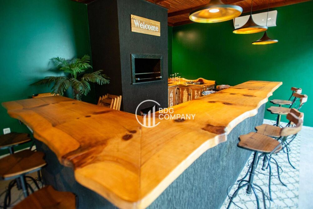 Casa, 3 quartos, 255 m² - Foto 43