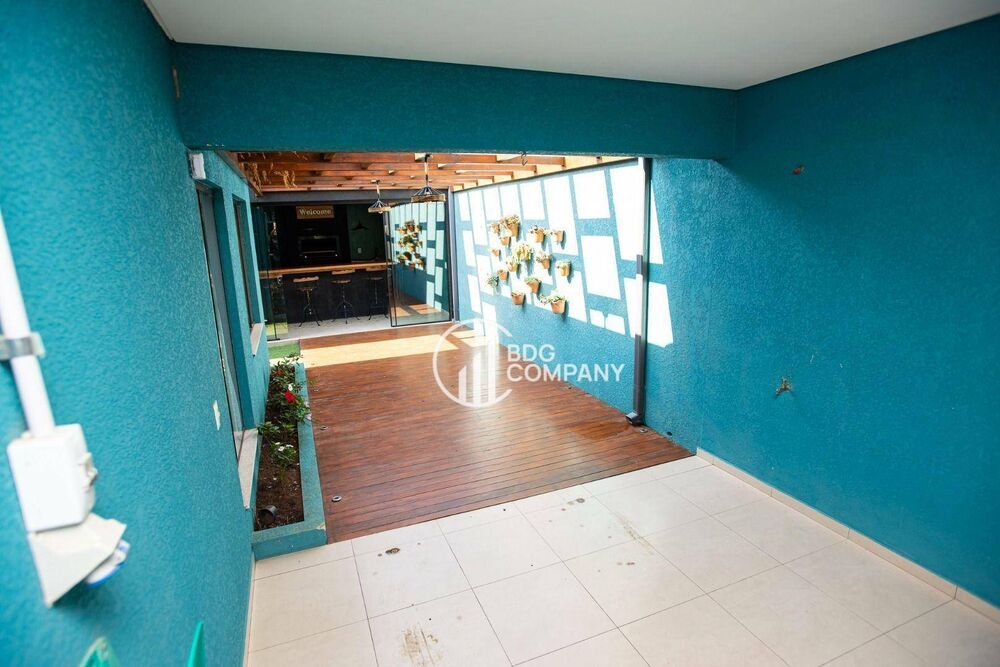 Casa, 3 quartos, 255 m² - Foto 35