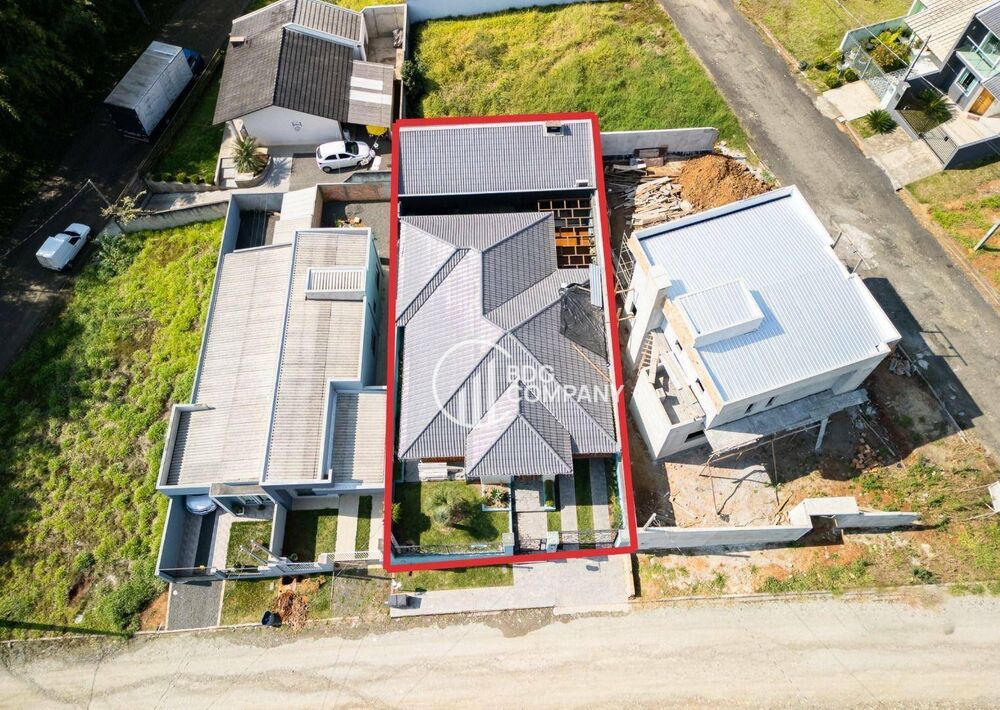 Casa, 3 quartos, 255 m² - Foto 5