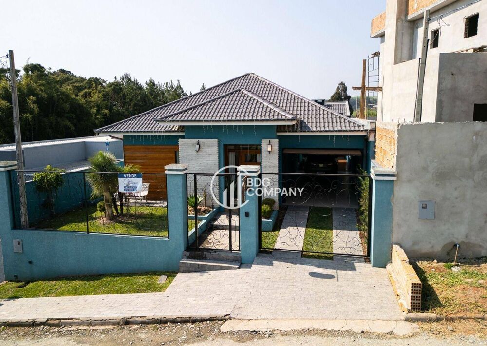 Casa, 3 quartos, 255 m² - Foto 2