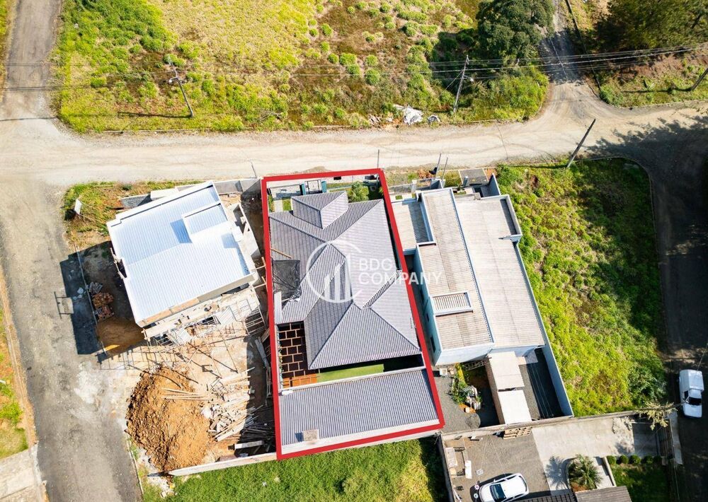 Casa, 3 quartos, 255 m² - Foto 4