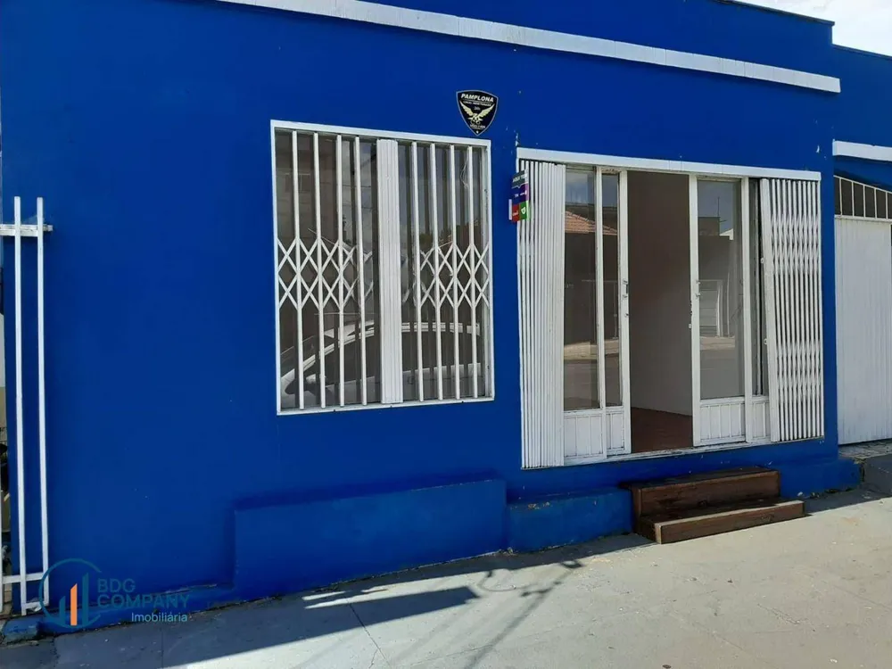 Sala-Conjunto, 30 m² - Foto 7