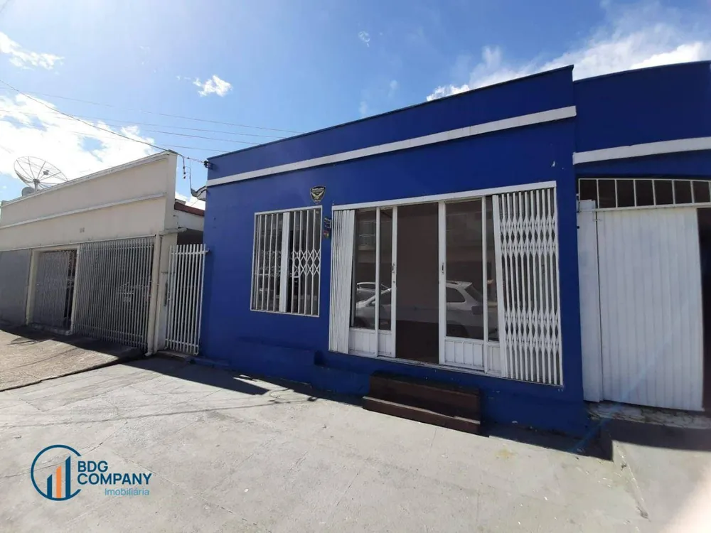 Sala-Conjunto, 30 m² - Foto 1