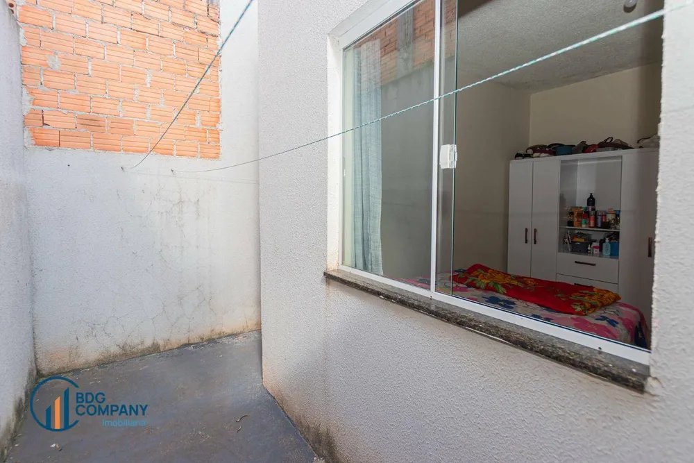 Casa, 2 quartos, 43 m² - Foto 4