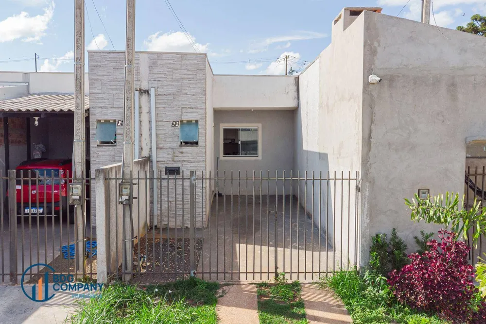 Casa, 2 quartos, 43 m² - Foto 8