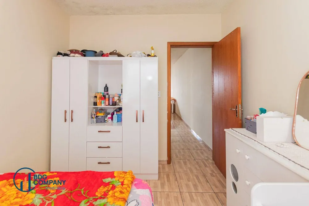 Casa, 2 quartos, 43 m² - Foto 6