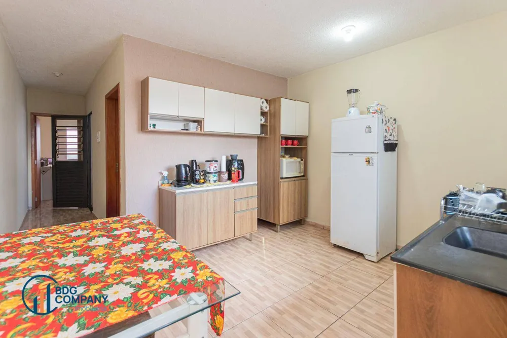 Casa, 2 quartos, 43 m² - Foto 3