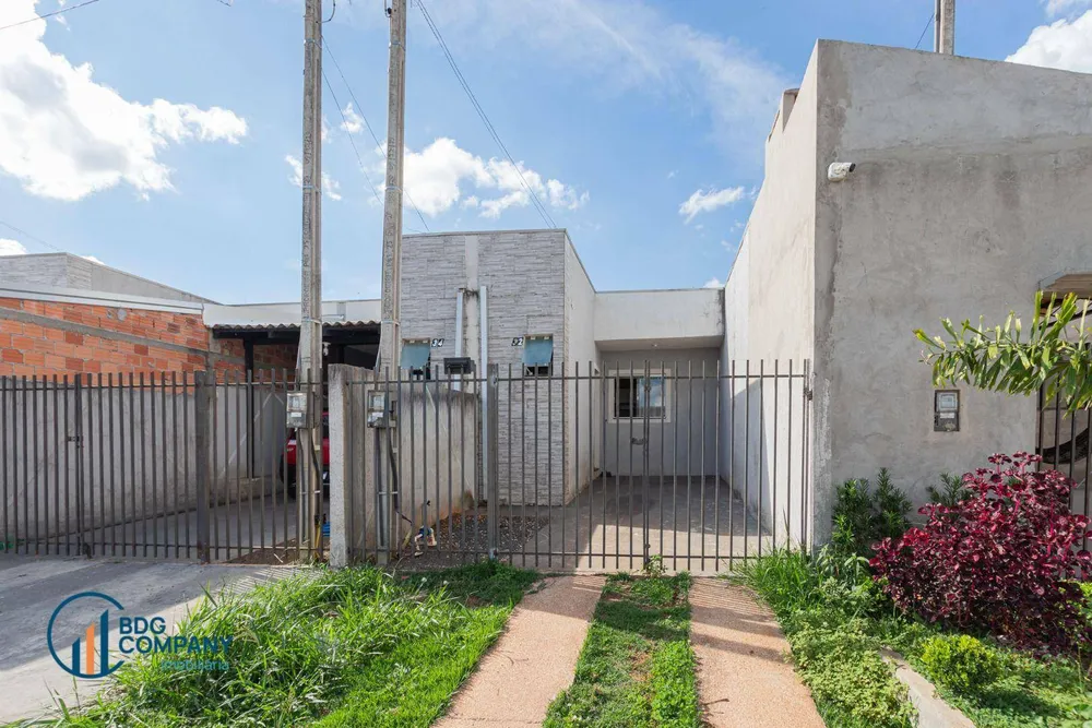 Casa, 2 quartos, 43 m² - Foto 5