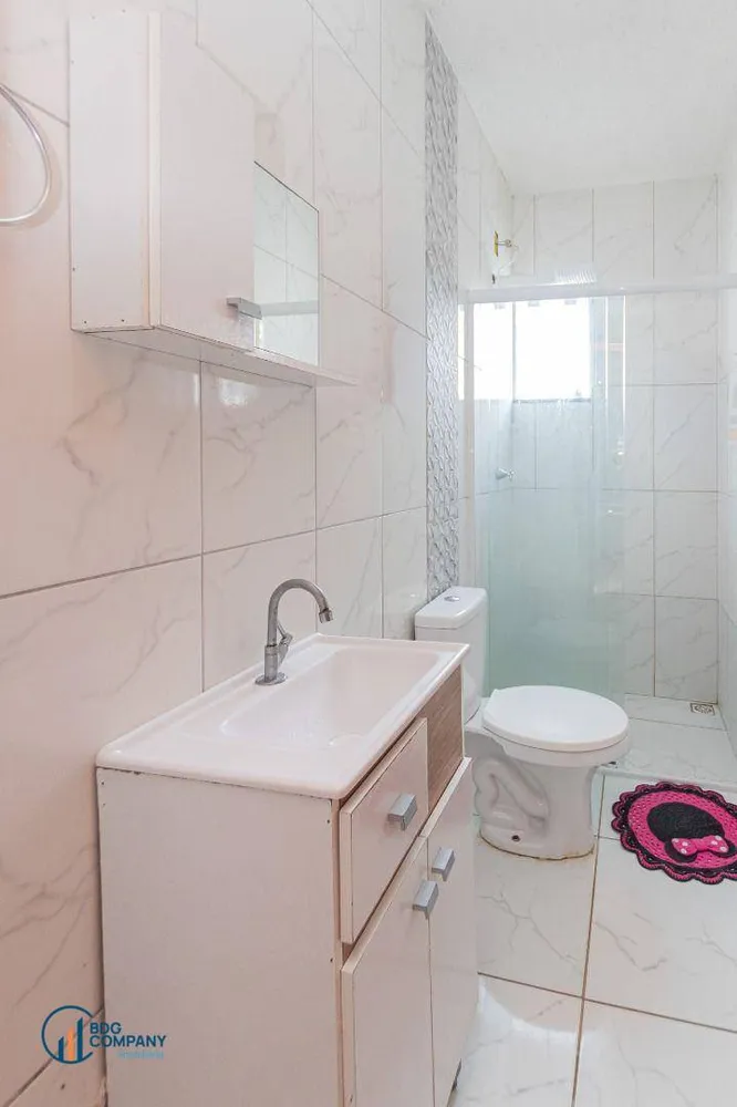 Casa, 2 quartos, 43 m² - Foto 4