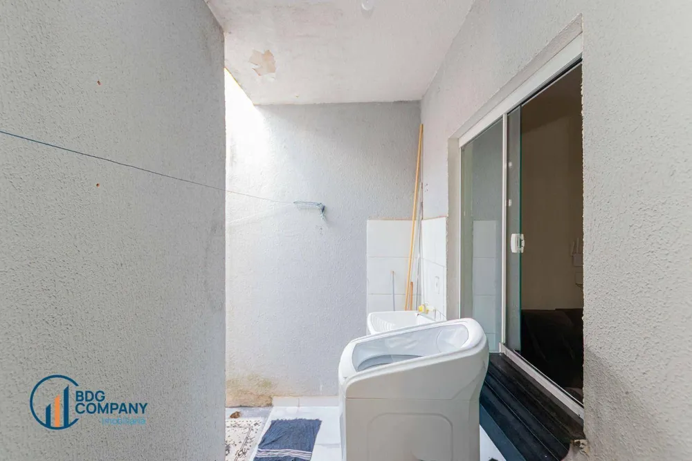 Casa, 2 quartos, 43 m² - Foto 7