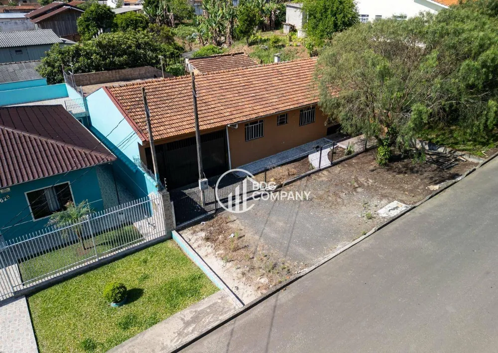 Casa, 3 quartos, 90 m² - Foto 1