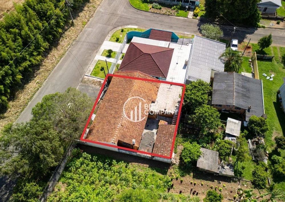 Casa, 3 quartos, 90 m² - Foto 3