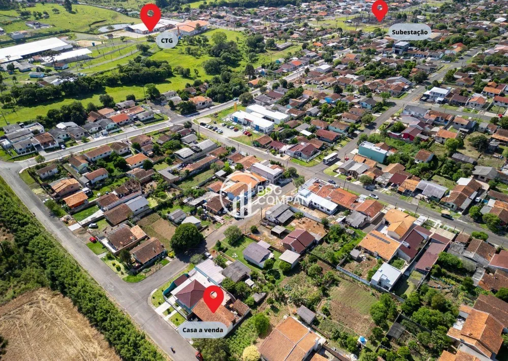 Casa, 3 quartos, 90 m² - Foto 5