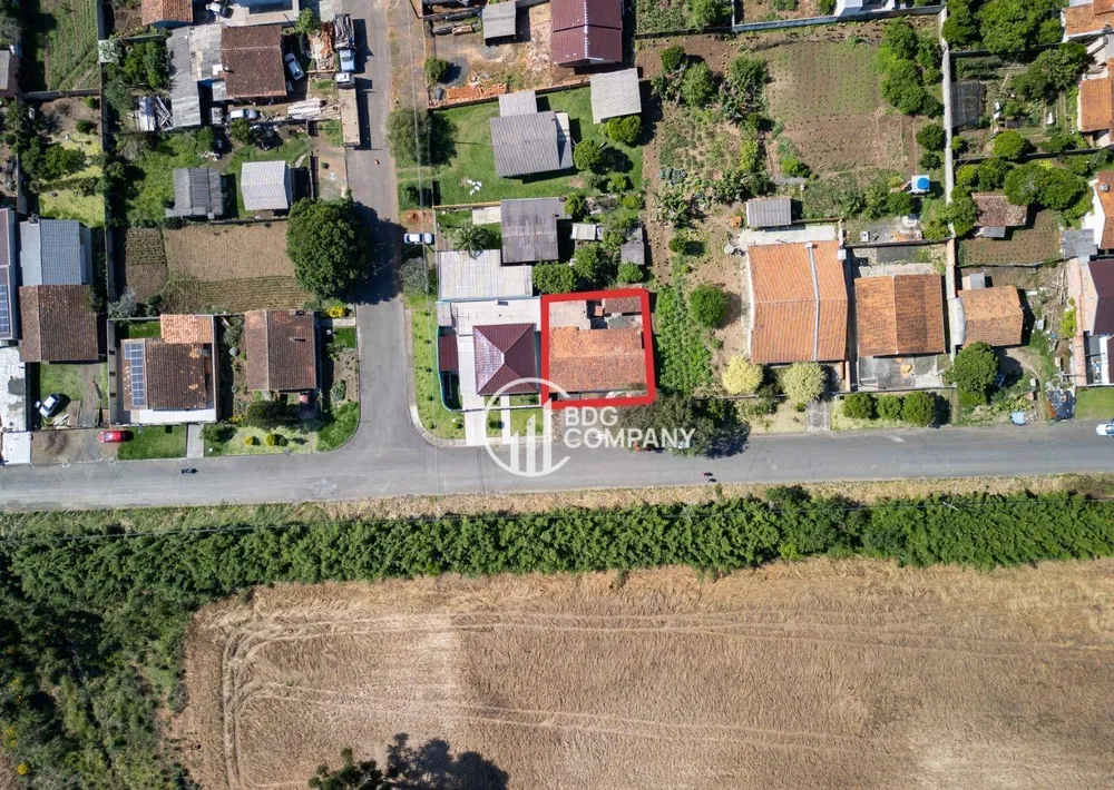 Casa, 3 quartos, 90 m² - Foto 6