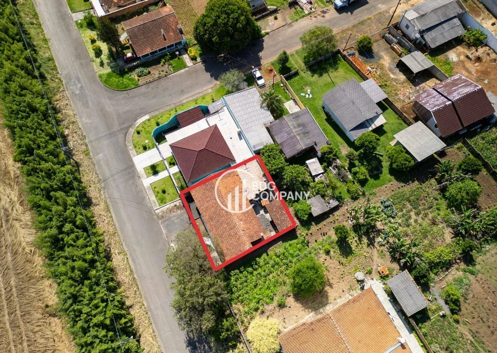 Casa, 3 quartos, 90 m² - Foto 4