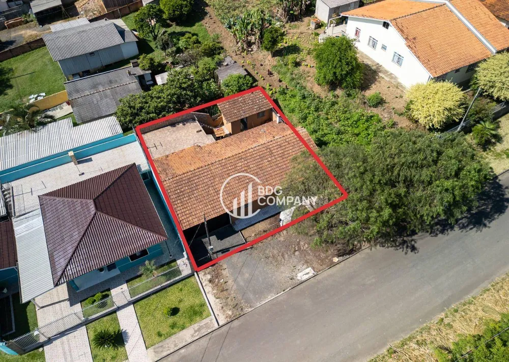 Casa, 3 quartos, 90 m² - Foto 2