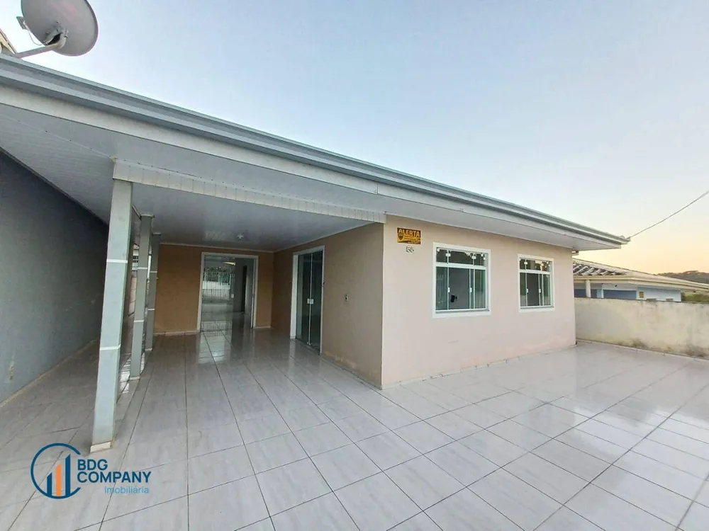 Casa, 3 quartos - Foto 2