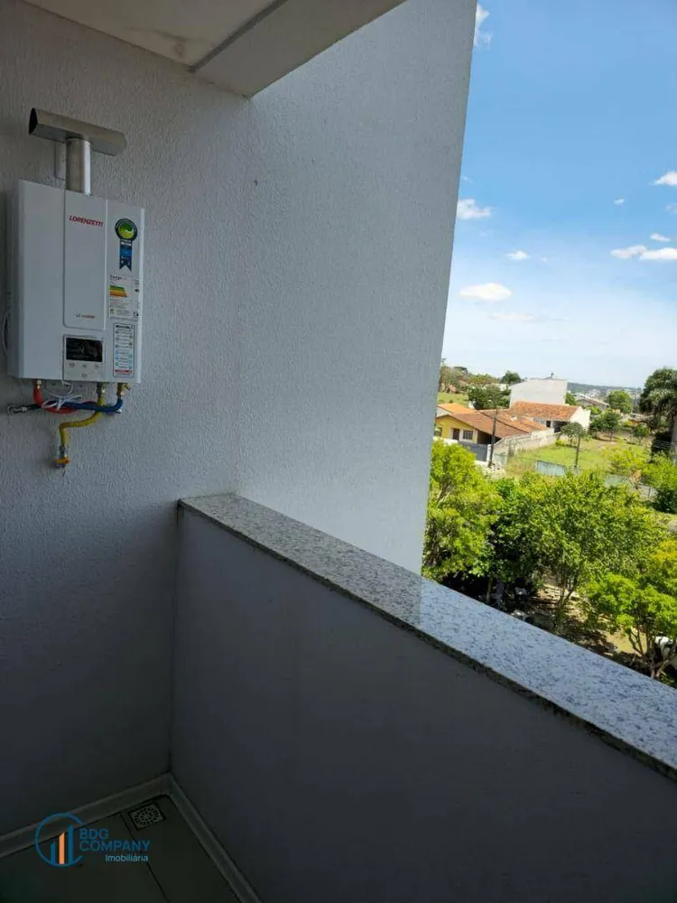 Apartamento, 2 quartos, 70 m² - Foto 8