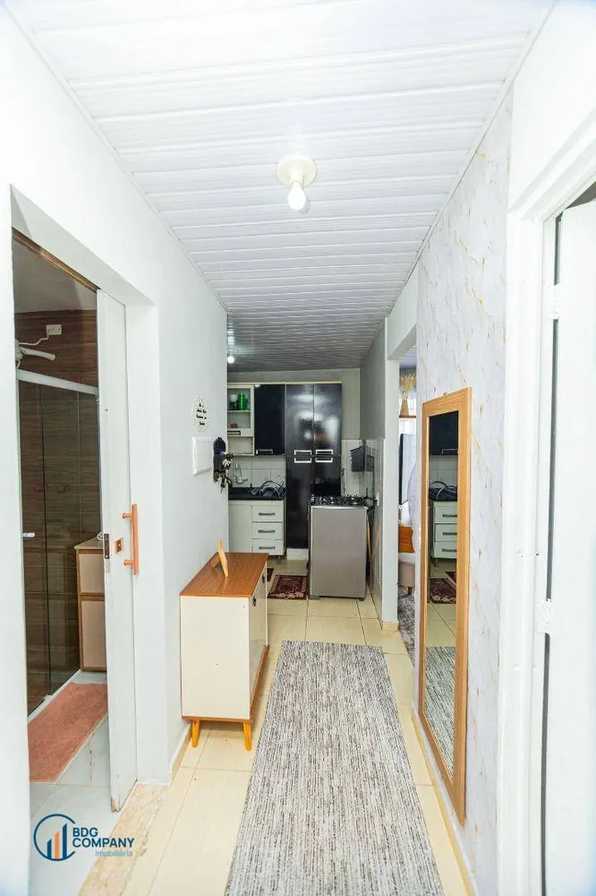 Casa, 2 quartos, 47 m² - Foto 6