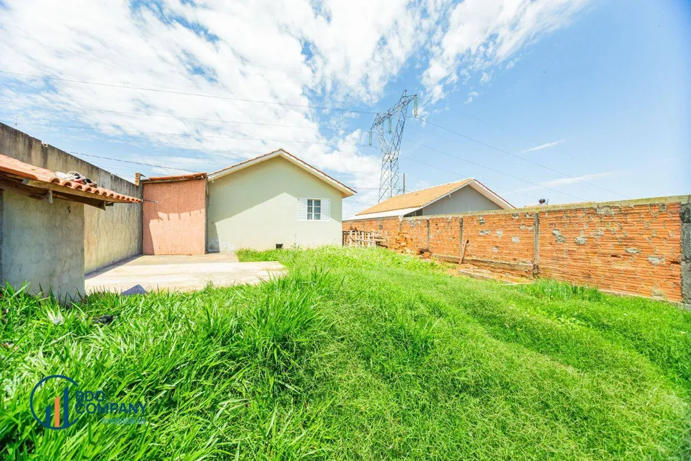 Casa, 2 quartos, 47 m² - Foto 10