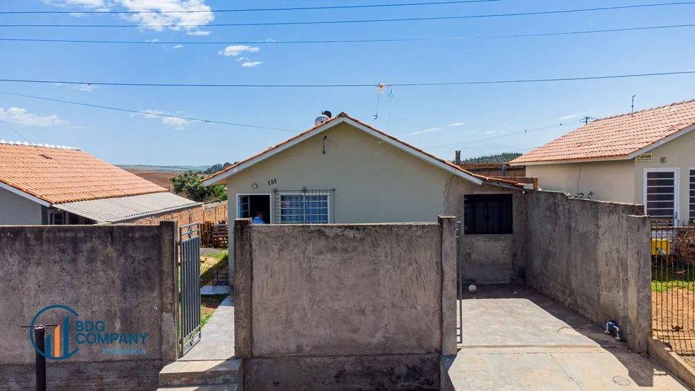 Casa, 2 quartos, 47 m² - Foto 11