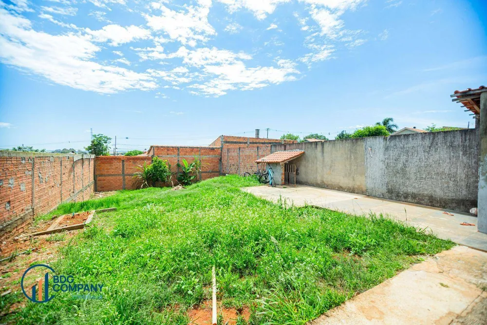 Casa, 2 quartos, 47 m² - Foto 9