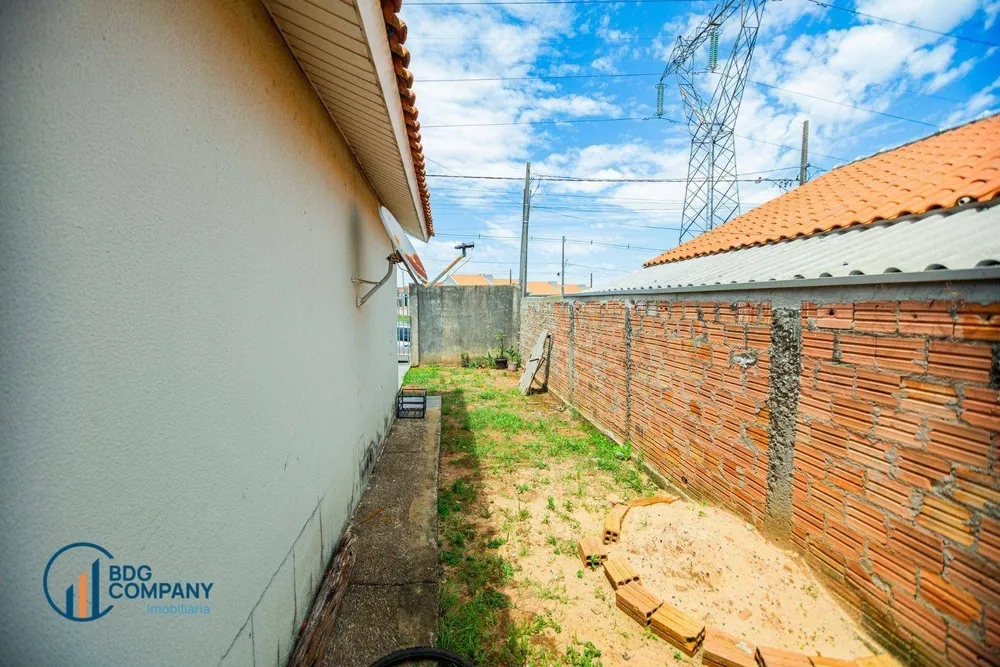 Casa, 2 quartos, 47 m² - Foto 8