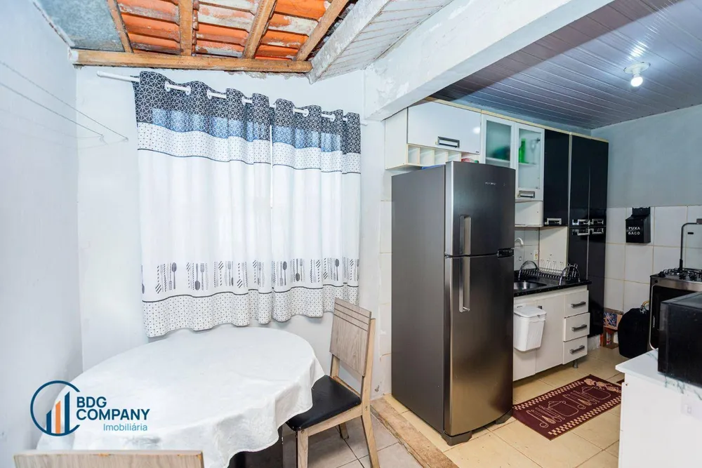 Casa, 2 quartos, 47 m² - Foto 5