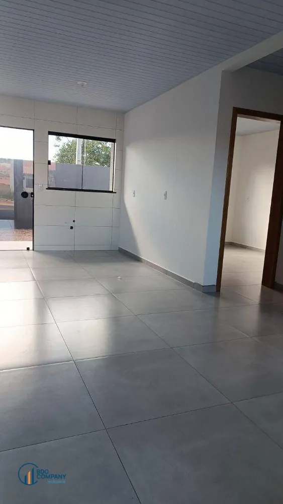 Casa, 2 quartos, 56 m² - Foto 7