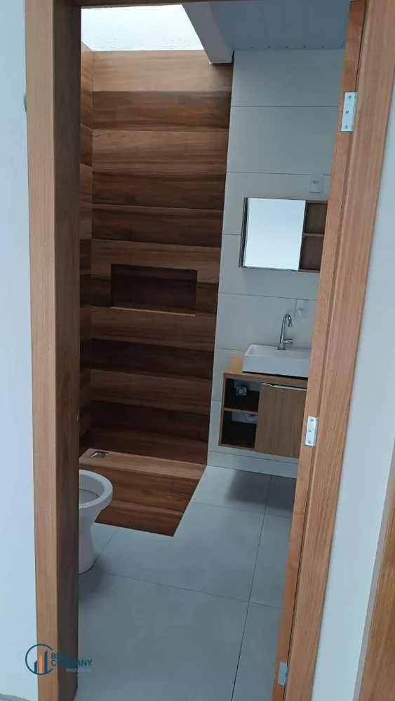 Casa, 2 quartos, 56 m² - Foto 5